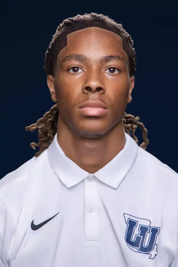 TJ Clary, Football, Lincoln University