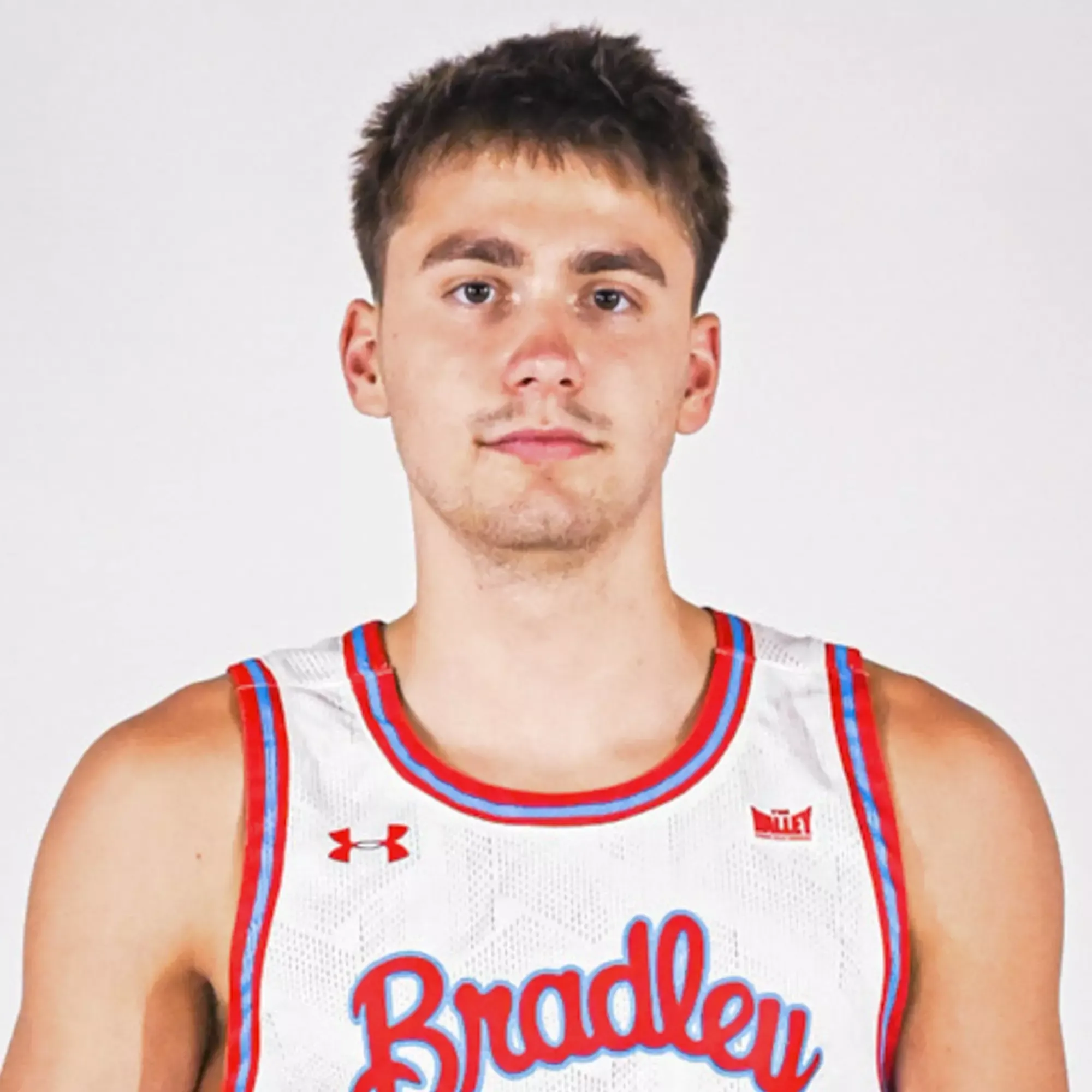 Race Kowalczyk, Basketball, undefined
