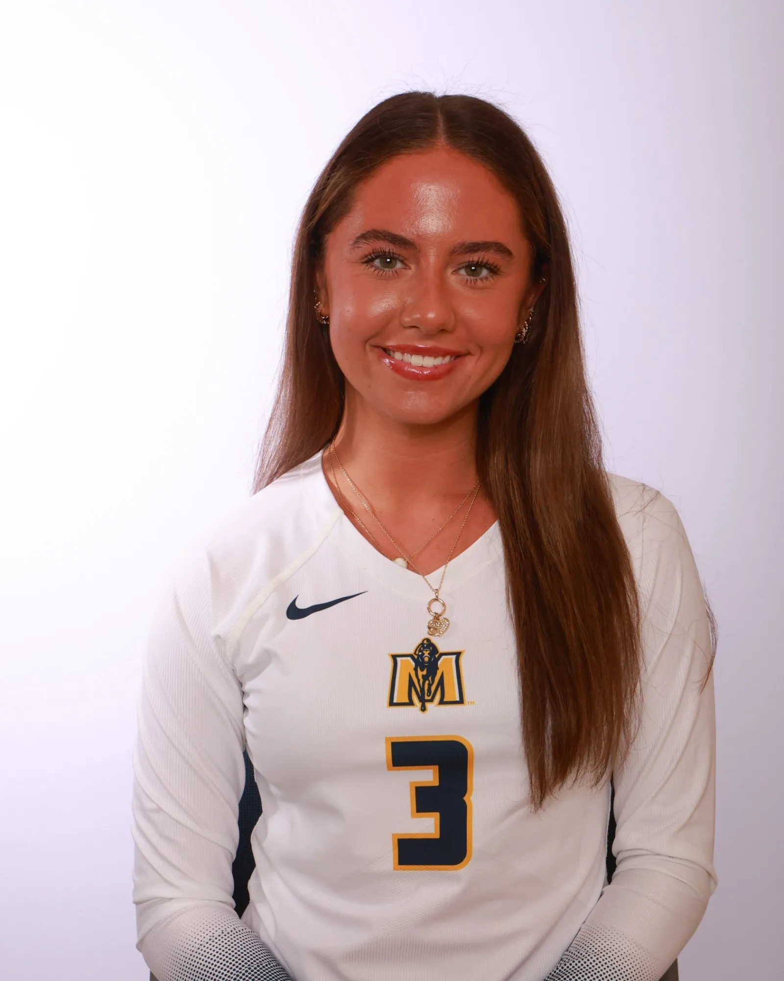 Samantha Nelson, Volleyball, undefined