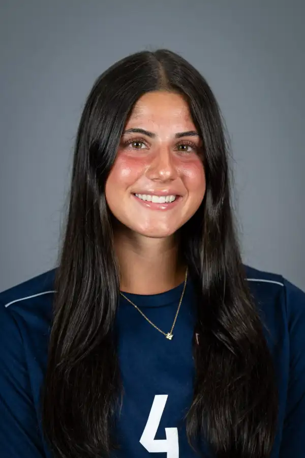 Emma Karafantis, Soccer, Fairleigh Dickinson University