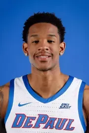 JJ Traynor, Basketball, undefined