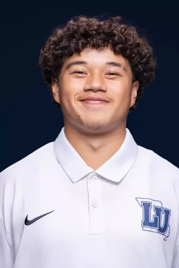 Kalvin Moua, Football, Lincoln University