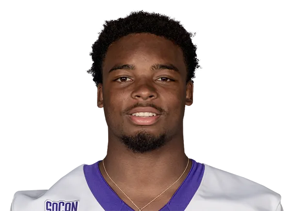 Markel Townsend, Football, undefined