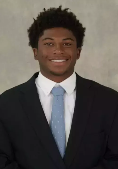 Noah Miles, Lacrosse, Lynn University