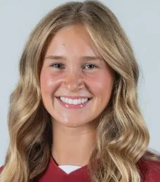 Sabrina Jones, Soccer, undefined