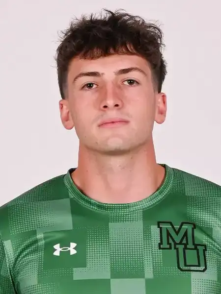 Michael Roth, Soccer, Mercer University