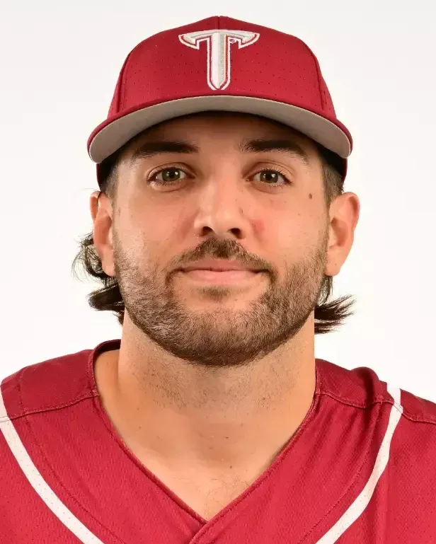 Blake Cavill, Baseball, undefined