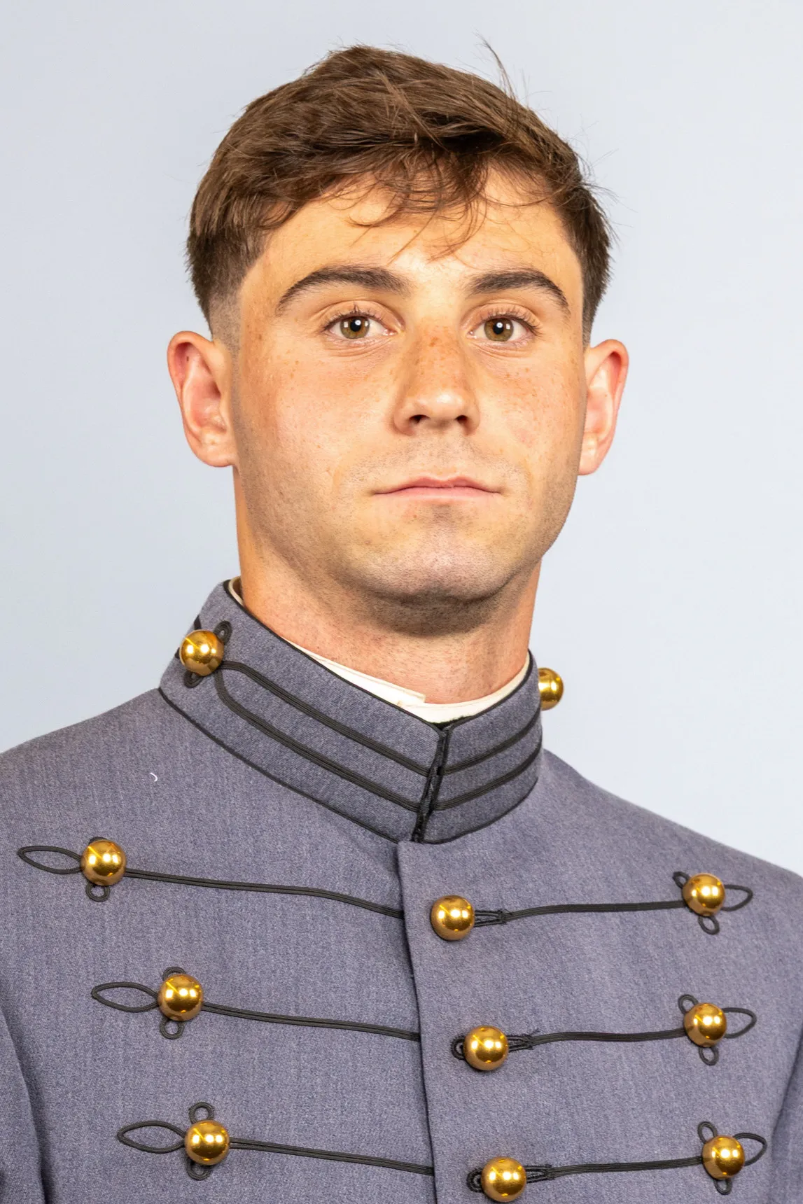 Ronan Loughman, Lacrosse, undefined