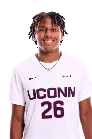 Sebastian Francis, Soccer, undefined