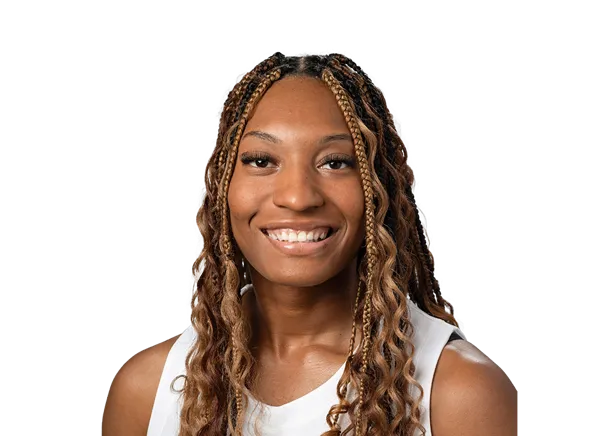 Amaya Staton, Basketball, Wright State University