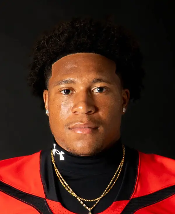 Pervis Brunson, Football, Southeast Missouri State University