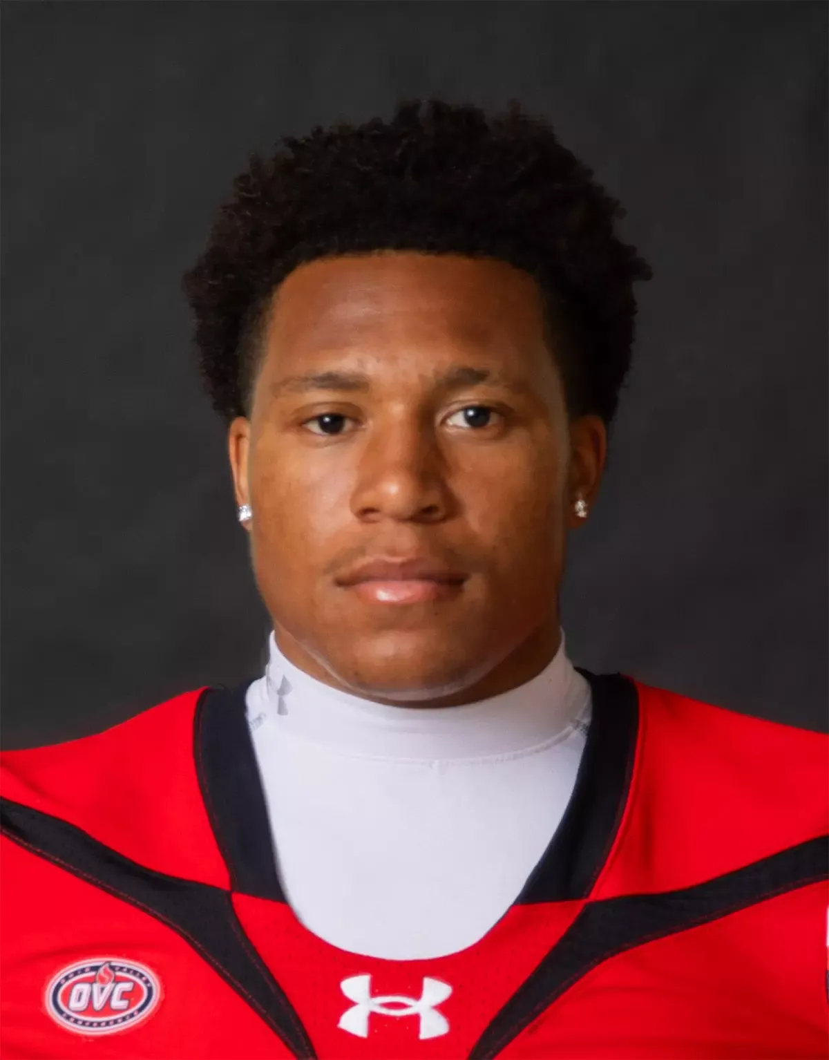 Pervis Brunson, Football, undefined