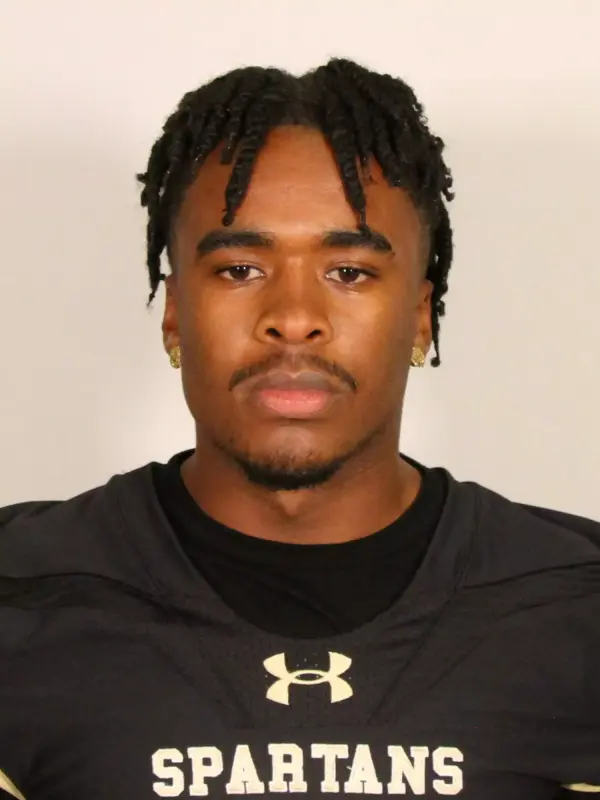 Rashawn Williams