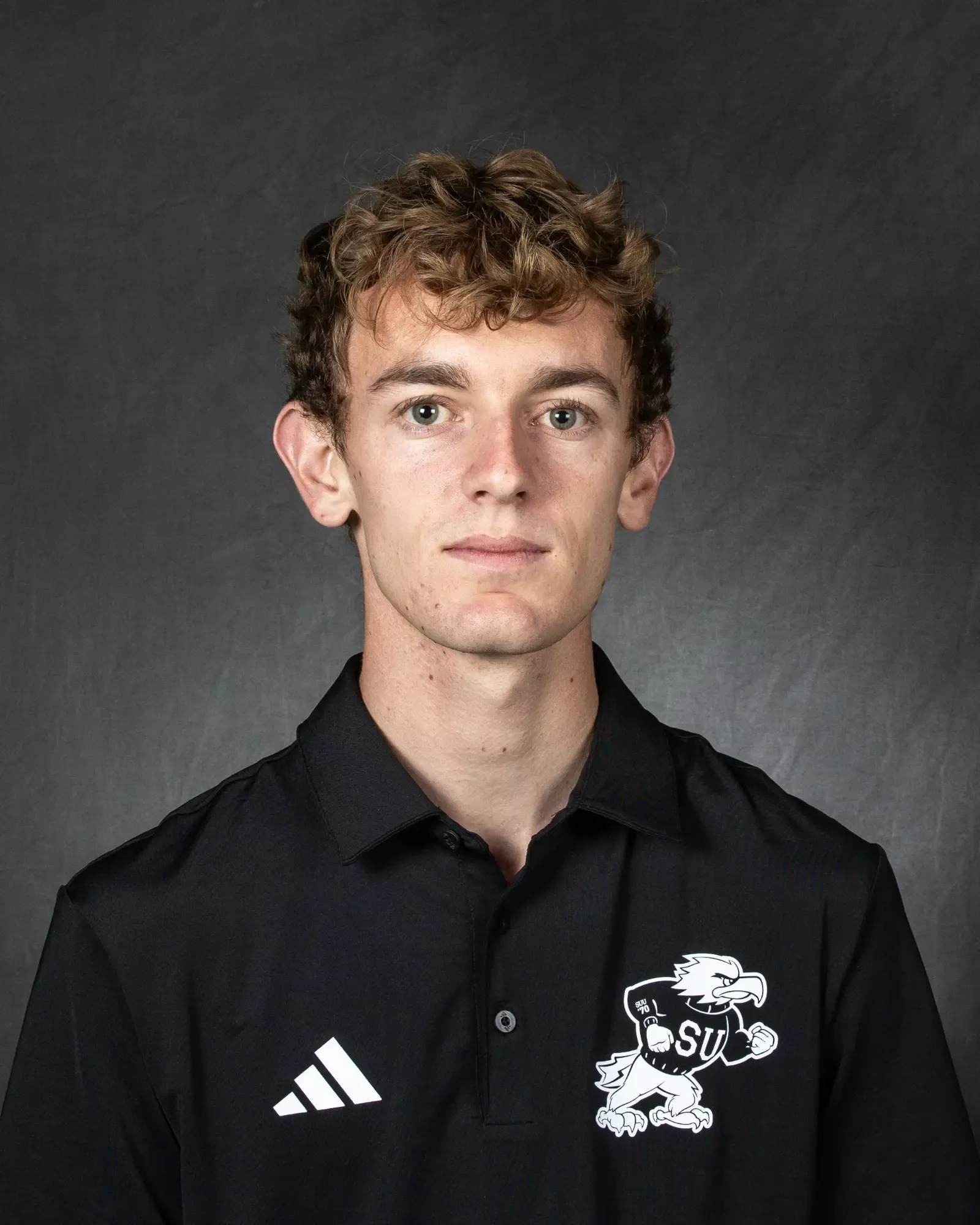 Seth Sonerholm, Track and Field, Southern Utah University