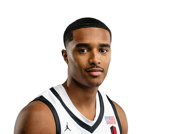 Sean Newman Jr., Basketball, undefined