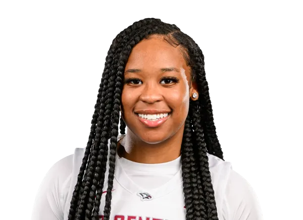Janiah Jones, Basketball, North Carolina Central University