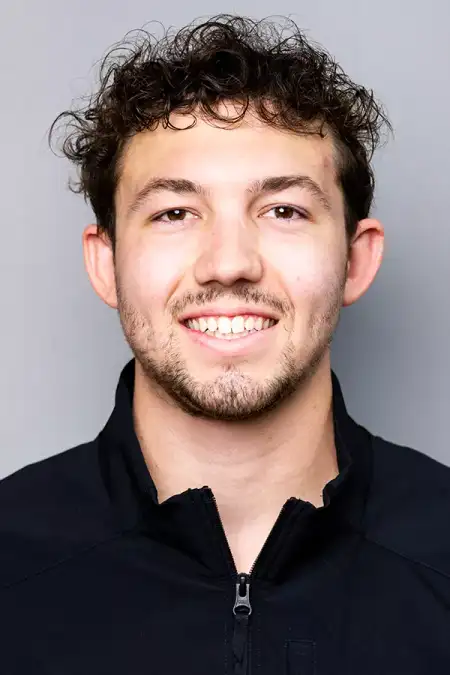 Jack Gallob, Swimming & Diving, Indiana University Indianapolis