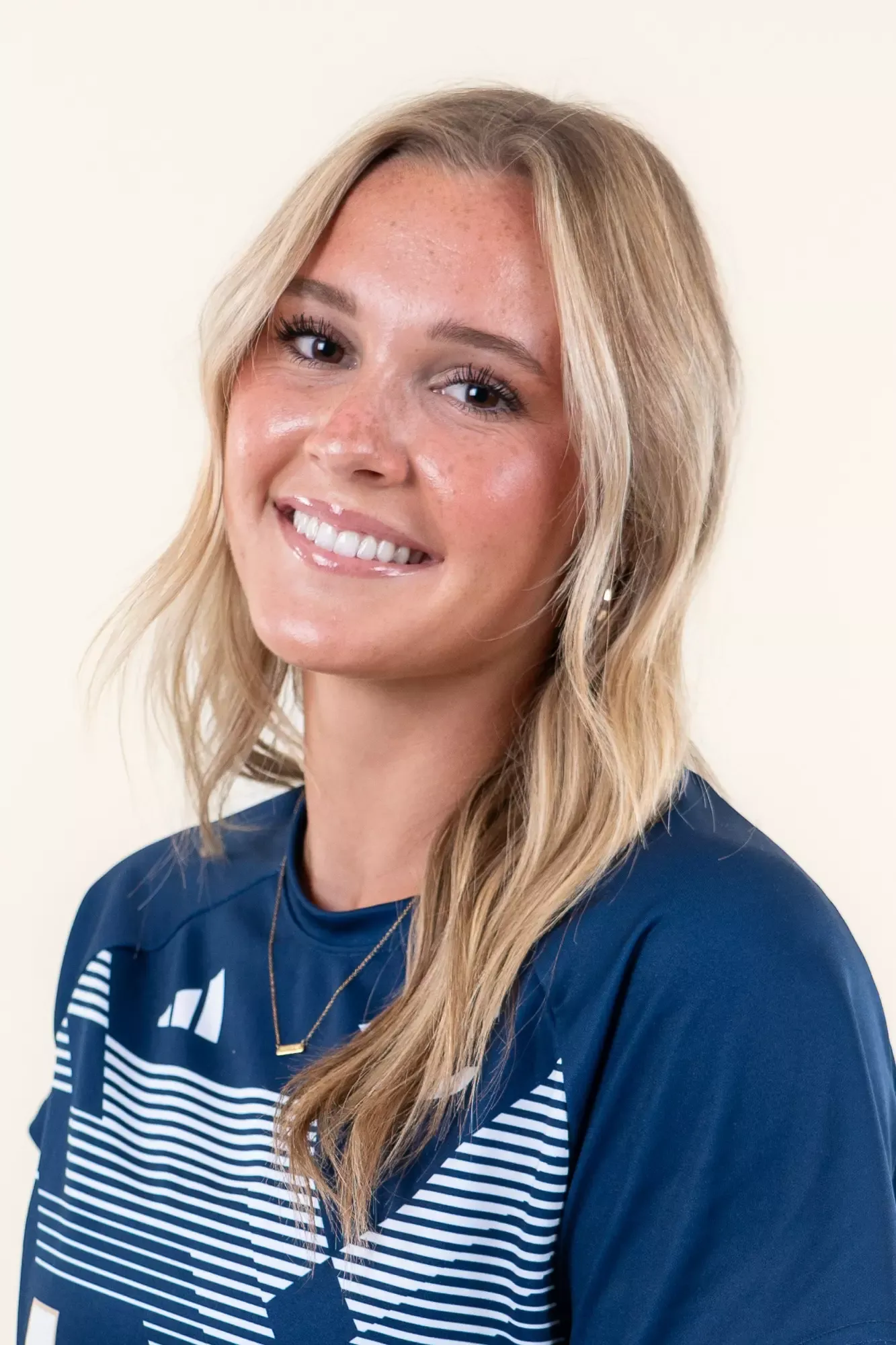 Ava Peterson, Soccer, undefined