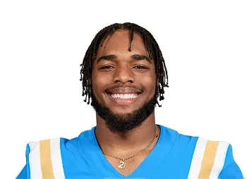 JonJon Vaughns, Football, undefined