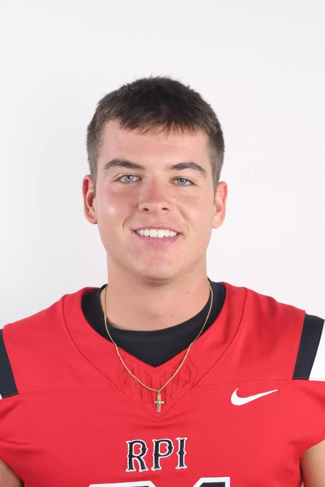 Nick Esterly, Football, Rensselaer Polytechnic Institute