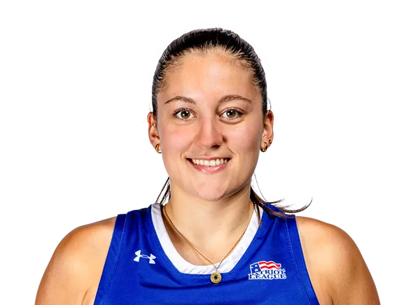 Laura Nogues, Basketball, American University