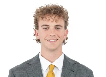 Brock Taylor, Football, undefined