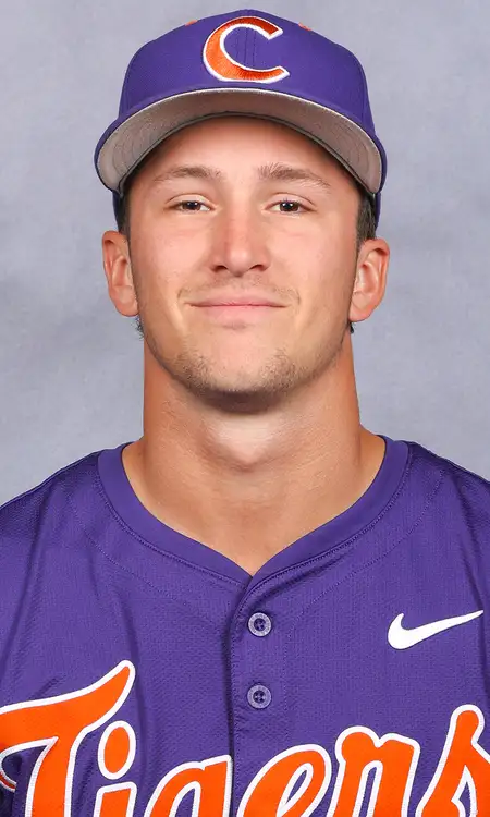 Talan Bell, Baseball, Clemson University