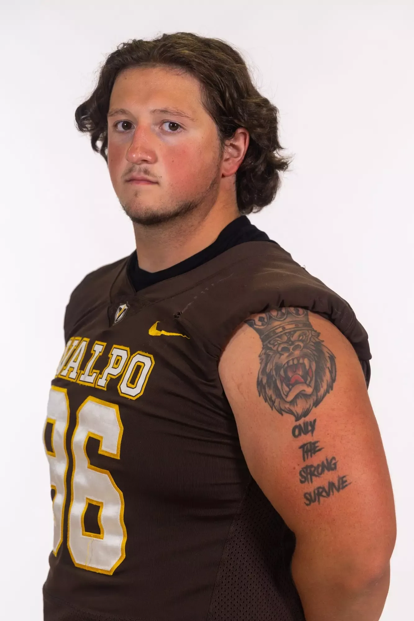 Dylan Knezevich, Football, undefined