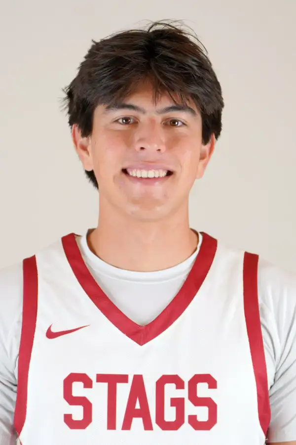 Koji Hefner, Basketball, Claremont-Mudd-Scripps