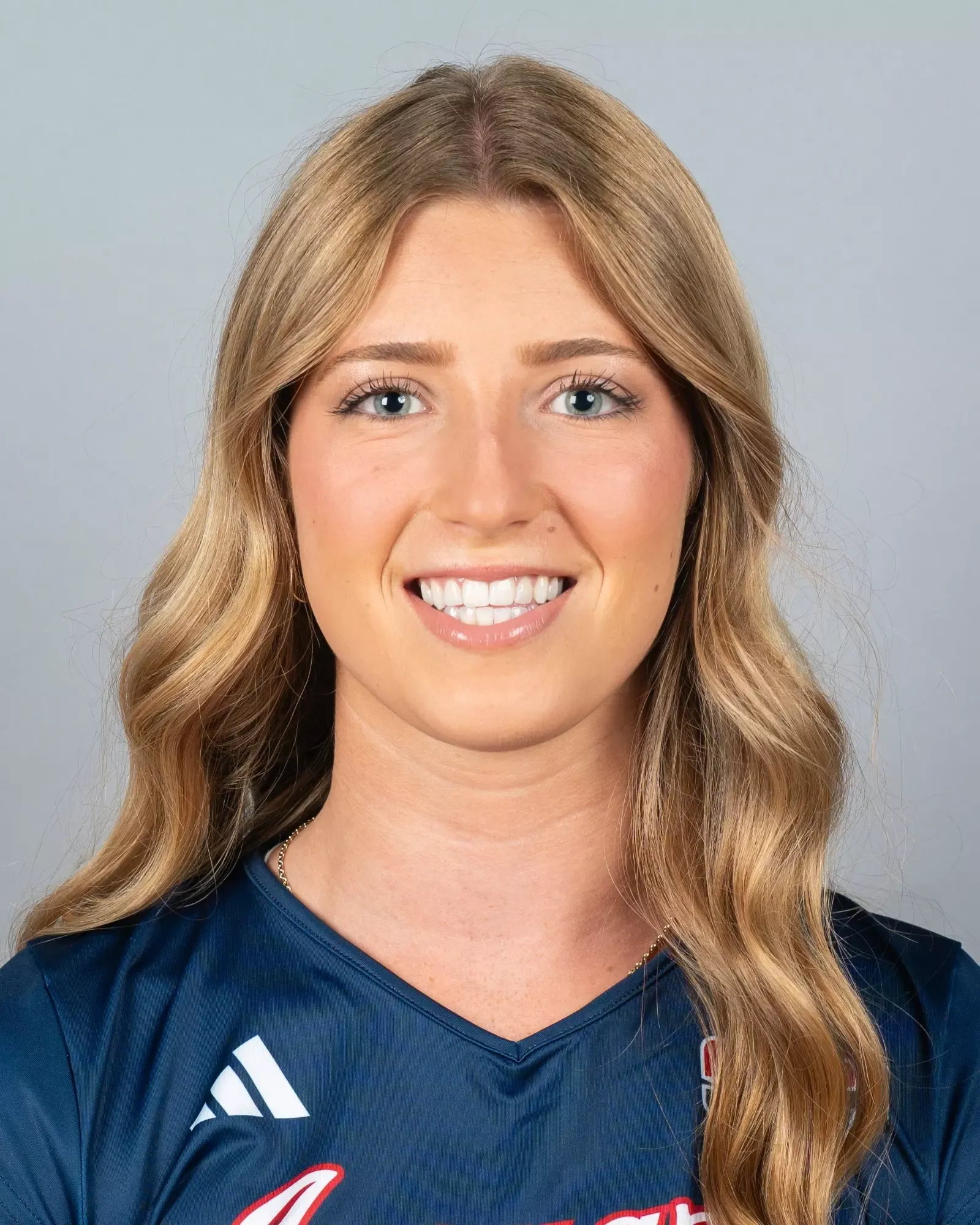 Anabelle Cerny, Volleyball, University of South Alabama