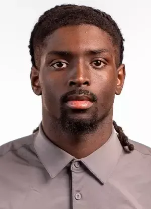 Donavan Howard, Football, undefined