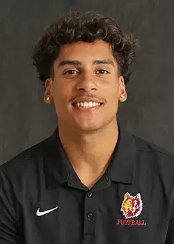 Israel Bauer, Football, Northern State University