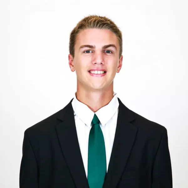 Tate Smith, Lacrosse, Jacksonville University
