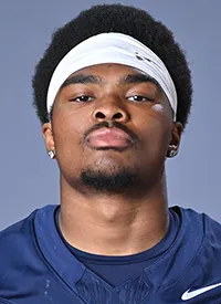Denzell Gibson, Football, undefined