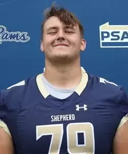 Andrew Racosky, Football, undefined
