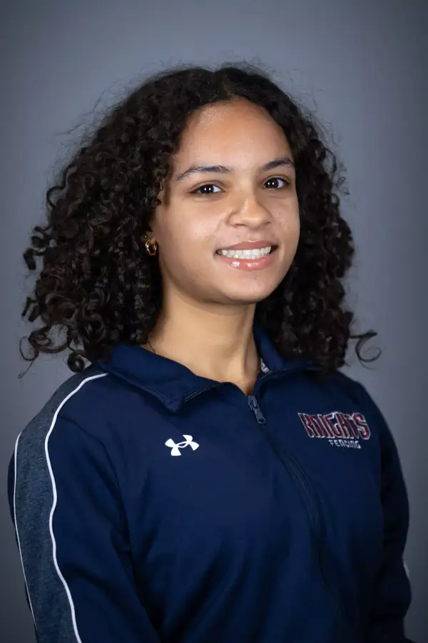 Genesis Pena, Fencing, Fairleigh Dickinson University