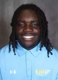 Daveon Daniels, Football, undefined