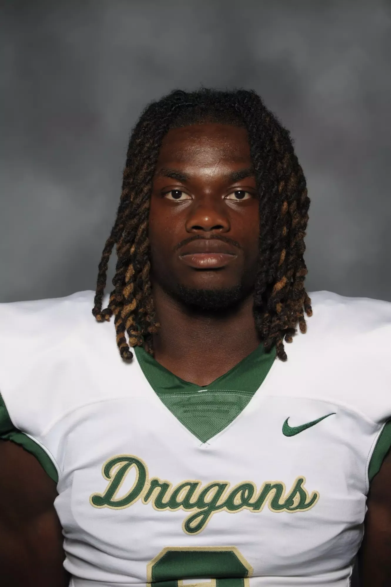 Clarence Brown, Football, undefined