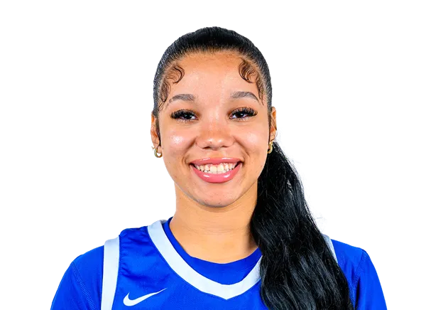 Nicora Patrick, Basketball, undefined