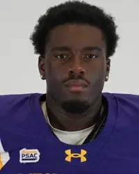 Tim Gipli, Football, West Chester University
