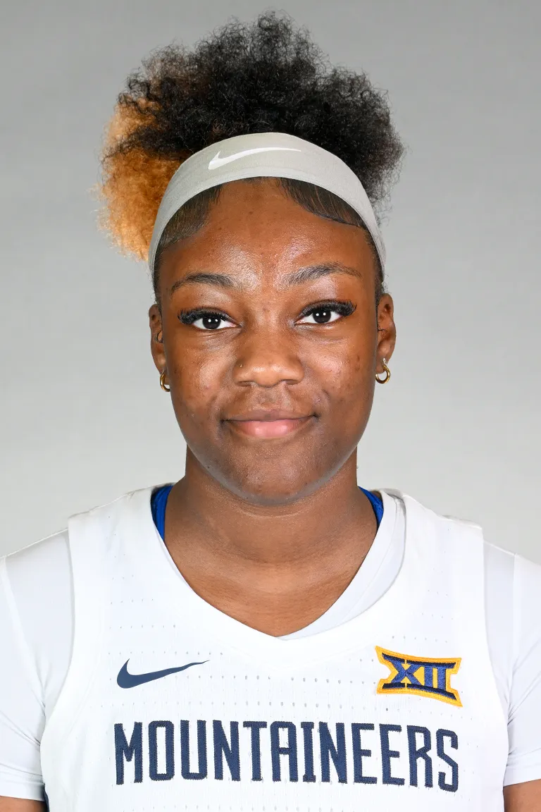 Chante Murray, Basketball, undefined