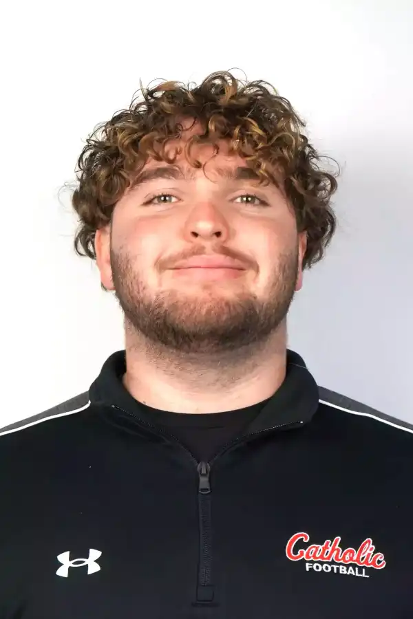 Omar Sultan, Football, The Catholic University of America