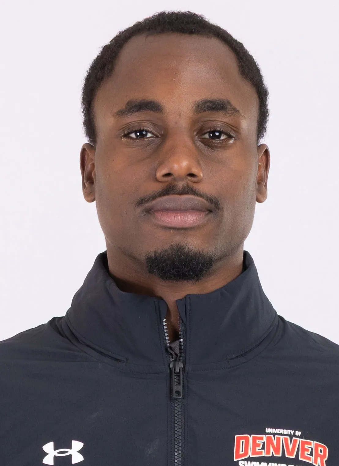 Kito Campbell, Swimming & Diving, University of Denver