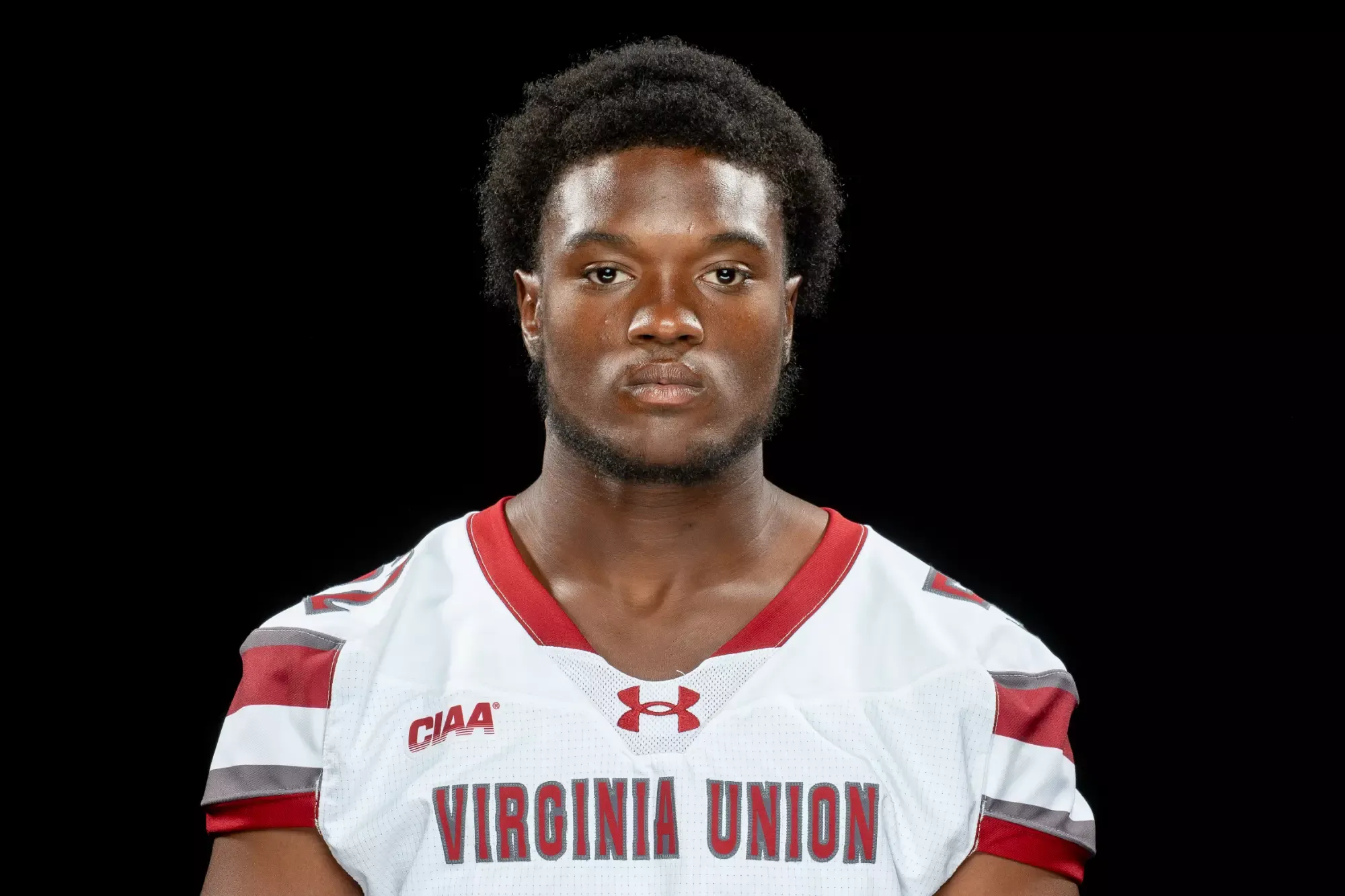 Deandre Crump, Football, undefined