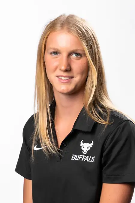 Megan Smith, Track and Field (O), University at Buffalo