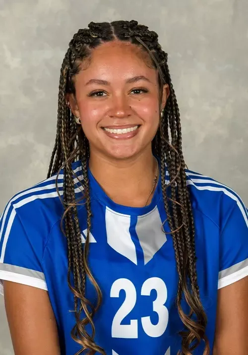 Elise Holcey, Soccer, Lynn University