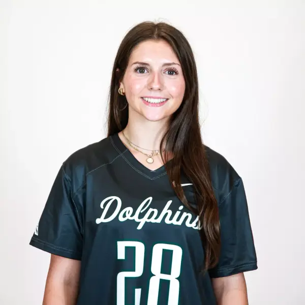 Beatrice Tamburro, Lacrosse, Jacksonville University
