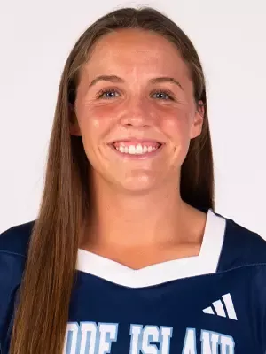 Caitlin Dellecave, Lacrosse, University of Rhode Island