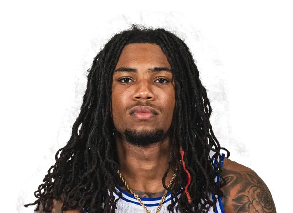 Jakai Newton, Basketball, undefined