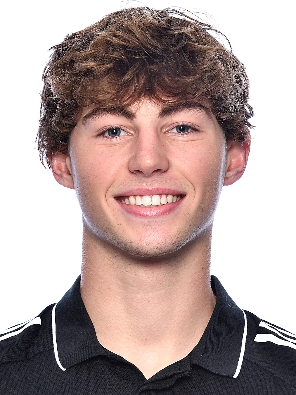 Liam Hickey, Swimming & Diving, University of Massachusetts Amherst